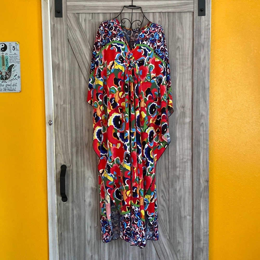 Muumuu - Picture 2 of 6